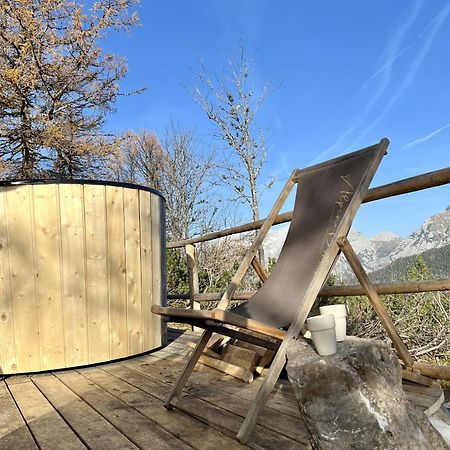 Chalet Orlica Velika Planina Stahovica Eksteriør billede